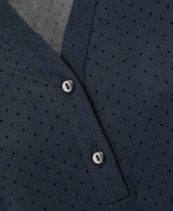 Blouse Manches Longues Bleu Marine Femme -Vetements Simples Magasin prod 9600 blouse ml marine laya 666x812 fc7ea0111e0b