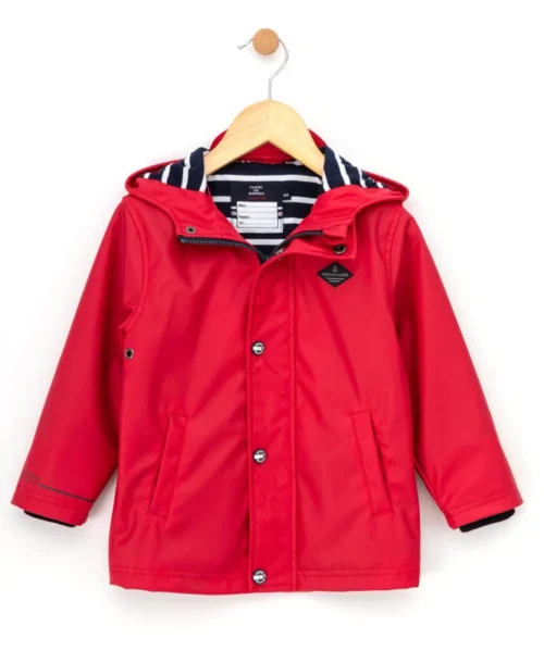 Ciré Rouge Enfant