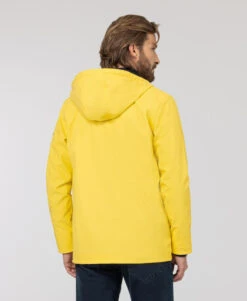 Ciré Jaune Homme 8 Ciré Jaune Homme -Vetements Simples Magasin prod 9654 imper cire jaune hocirec 666x812 fc7ea0111e0b