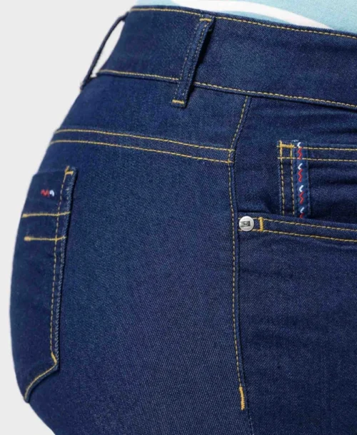 Jean Clair Femme -Vetements Simples Magasin prod 9656 pantalon denim clair comkomo 666x812 fc7ea0111e0b