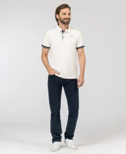 Polo Grège Homme 9 Polo Grège Homme -Vetements Simples Magasin prod 9674 polo mc grege oldun 666x812 fc7ea0111e0b