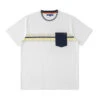 TEE SHIRT MC BLANC OPTIQUE TASORI 2 TEE SHIRT MC BLANC OPTIQUE TASORI -Vetements Simples Magasin prod 9697 tee shirt mc blanc optique tasori 666x812 fc7ea0111e0b