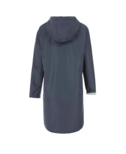 Coupe Vent Bleu Marine Femme -Vetements Simples Magasin prod 9702 coupe vent indigo koany 666x812 fc7ea0111e0b