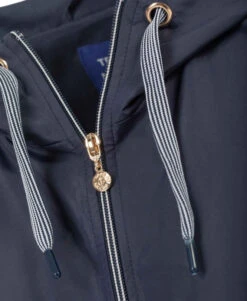 Coupe Vent Bleu Marine Femme -Vetements Simples Magasin prod 9704 coupe vent indigo koany 666x812 fc7ea0111e0b