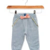 Jean Avec Ceinture Rose Bébé Fille 1 Jean Avec Ceinture Rose Bébé Fille -Vetements Simples Magasin prod 9801 pantalon denim parive 666x812 fc7ea0111e0b