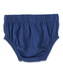 Ensemble Bébé Fille Imprimé Bleu Robe + Bloomer + Bandeau 10 Ensemble Bébé Fille Imprimé Bleu Robe + Bloomer + Bandeau -Vetements Simples Magasin prod 9802 robe bas fond bleu imprime blanc effelle 666x812 fc7ea0111e0b