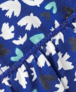 Ensemble Bébé Fille Imprimé Bleu Robe + Bloomer + Bandeau 11 Ensemble Bébé Fille Imprimé Bleu Robe + Bloomer + Bandeau -Vetements Simples Magasin prod 9803 robe bas fond bleu imprime blanc effelle 666x812 fc7ea0111e0b