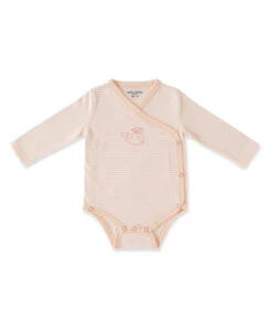 Ensemble Pyjama, Body Et Bavoir Bébé Pêche -Vetements Simples Magasin prod 9808 pack pueri peche namady 666x812 fc7ea0111e0b