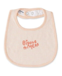 Ensemble Pyjama, Body Et Bavoir Bébé Pêche -Vetements Simples Magasin prod 9809 pack pueri peche namady 666x812 fc7ea0111e0b