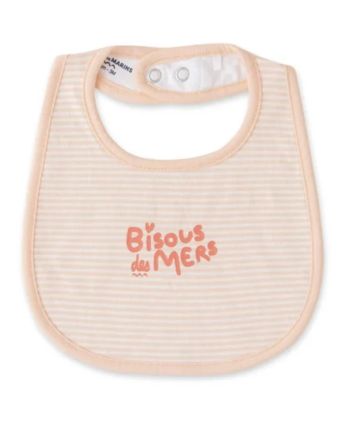 Ensemble Pyjama, Body Et Bavoir Bébé Pêche -Vetements Simples Magasin prod 9809 pack pueri peche namady 666x812 fc7ea0111e0b