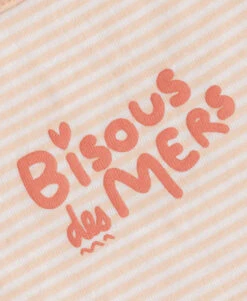 Ensemble Pyjama, Body Et Bavoir Bébé Pêche -Vetements Simples Magasin prod 9812 pack pueri peche namady 666x812 fc7ea0111e0b