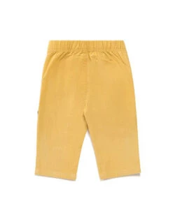 Pantalon Bébé Garçon Jaune -Vetements Simples Magasin prod 9823 pantalon jaune parini 666x812 fc7ea0111e0b