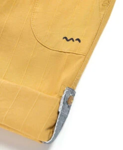 Pantalon Bébé Garçon Jaune -Vetements Simples Magasin prod 9824 pantalon jaune parini 666x812 fc7ea0111e0b