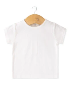 Ensemble Salopette + T-shirt Bébé Rayé Bleu 10 Ensemble Salopette + T-shirt Bébé Rayé Bleu -Vetements Simples Magasin prod 9837 salopette courte haut naturel bleu efir 666x812 fc7ea0111e0b