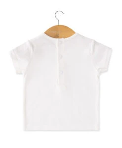 Ensemble Salopette + T-shirt Bébé Rayé Bleu 11 Ensemble Salopette + T-shirt Bébé Rayé Bleu -Vetements Simples Magasin prod 9838 salopette courte haut naturel bleu efir 666x812 fc7ea0111e0b