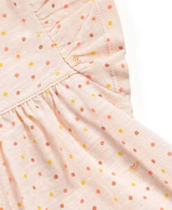 Ensemble Bébé Marin Chic Robe + Bloomer + Bandeau -Vetements Simples Magasin prod 9862 robe bas imprime efazal 666x812 fc7ea0111e0b