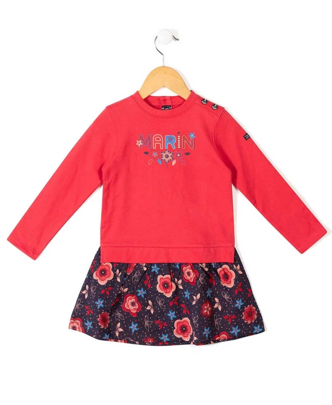 Robe 2 En 1 Fille 3 Robe 2 En 1 Fille