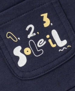 Ensemble Bébé Garçon Salopette Bleu Marine + Marinière -Vetements Simples Magasin prod 9897 salopette longue haut indigo eglezy 666x812 fc7ea0111e0b