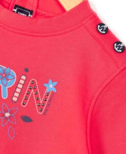 Robe 2 En 1 Fille 7 Robe 2 En 1 Fille -Vetements Simples Magasin prod 991 robe ml rose tendre mady 666x812 fc7ea0111e0b