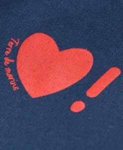 Veste à Capuche Fille En Molleton -Vetements Simples Magasin prod 9917 veste ml indigo freda 666x812 fc7ea0111e0b