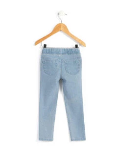 Pantalon Fille Jean Clair 6 Pantalon Fille Jean Clair -Vetements Simples Magasin prod 9929 pantalon denim clair grecinaclair2 666x812 fc7ea0111e0b
