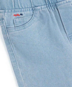 Pantalon Fille Jean Clair 7 Pantalon Fille Jean Clair -Vetements Simples Magasin prod 9930 pantalon denim clair grecinaclair2 666x812 fc7ea0111e0b