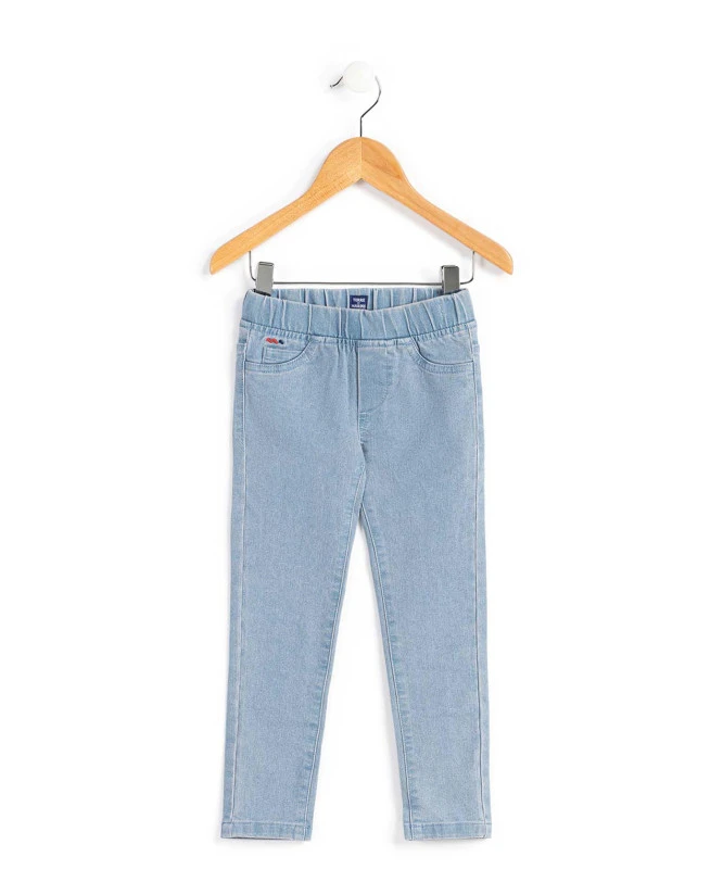 Pantalon Fille Jean Clair 3 Pantalon Fille Jean Clair