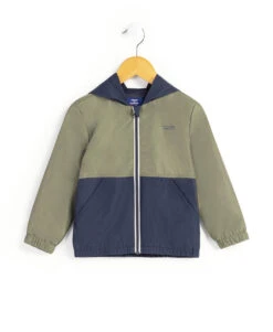 Coupe Vent Bleu Marine Et Kaki Garçon 9 Coupe Vent Bleu Marine Et Kaki Garçon -Vetements Simples Magasin prod 9935 coupe vent indigo kaki xylopiag 666x812 fc7ea0111e0b