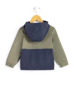 Coupe Vent Bleu Marine Et Kaki Garçon 10 Coupe Vent Bleu Marine Et Kaki Garçon -Vetements Simples Magasin prod 9936 coupe vent indigo kaki xylopiag 666x812 fc7ea0111e0b