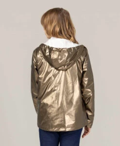 Coupe Vent Cuivre Irisé Femme -Vetements Simples Magasin prod 9952 coupe vent cuivre xilopie 666x812 fc7ea0111e0b